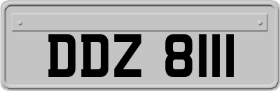 DDZ8111
