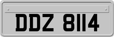 DDZ8114