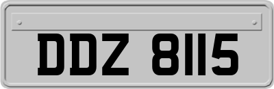 DDZ8115