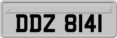 DDZ8141