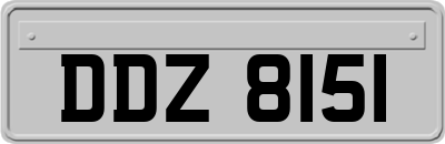 DDZ8151