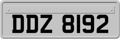 DDZ8192