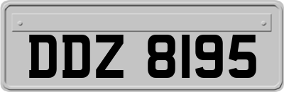DDZ8195