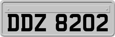 DDZ8202