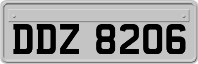 DDZ8206