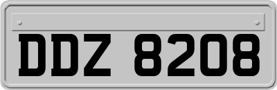 DDZ8208