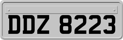 DDZ8223