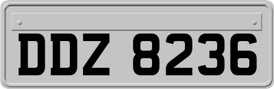 DDZ8236