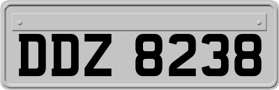 DDZ8238