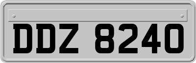 DDZ8240
