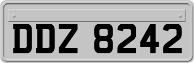 DDZ8242