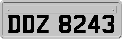 DDZ8243