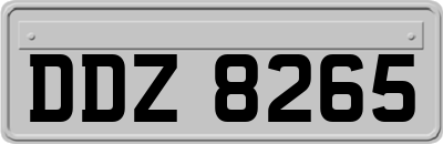DDZ8265