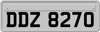 DDZ8270