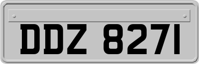 DDZ8271