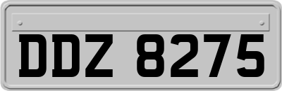 DDZ8275