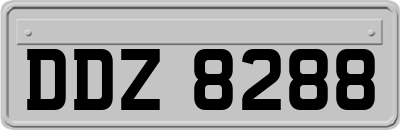 DDZ8288