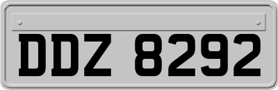 DDZ8292