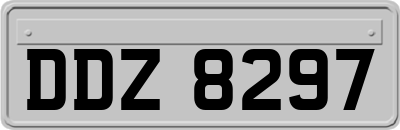 DDZ8297