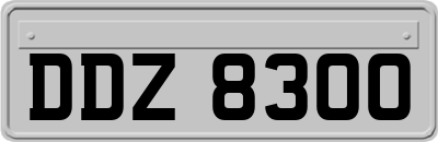 DDZ8300