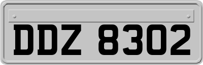 DDZ8302
