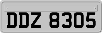 DDZ8305