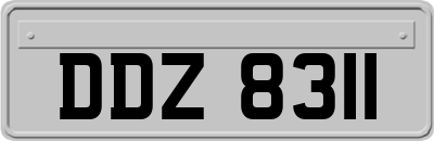 DDZ8311