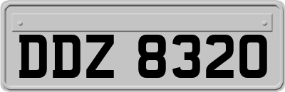 DDZ8320