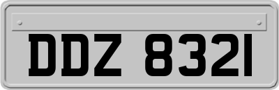 DDZ8321