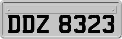 DDZ8323