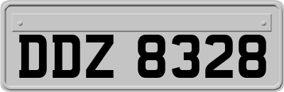 DDZ8328