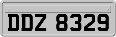 DDZ8329