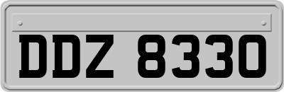 DDZ8330