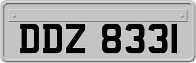 DDZ8331