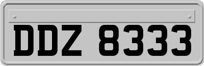DDZ8333