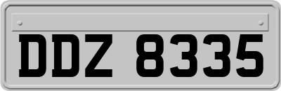DDZ8335