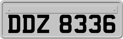 DDZ8336