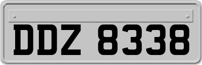 DDZ8338