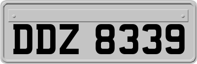 DDZ8339