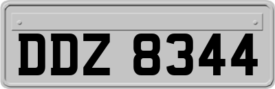 DDZ8344