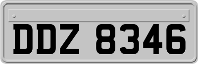 DDZ8346