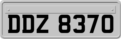 DDZ8370