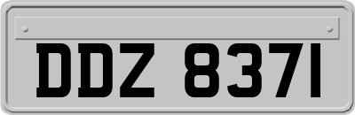 DDZ8371