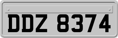 DDZ8374