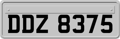 DDZ8375