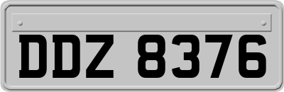 DDZ8376