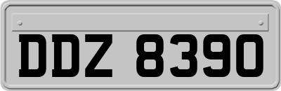 DDZ8390