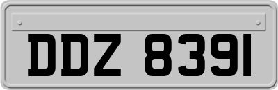 DDZ8391