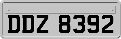 DDZ8392