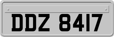 DDZ8417